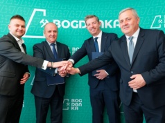 Ważna współpraca LW Bogdanka. Powstanie specjalny fundusz