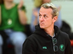 Sześć znakomitych lat. Odchodzi trener siatkarskiej rewelacji ligi