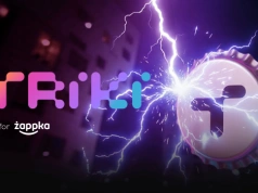 Triki – nowy wymiar rozrywki w Żappce