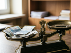 Bransoletka zamiast celi. Rząd właśnie przyznał, że zakłady karne są zbyt drogie