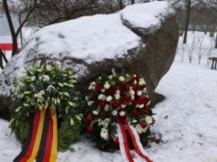 6 maja upływa termin zgłoszeń w konkursie na berliński pomnik polskich ofiar II wojny światowej