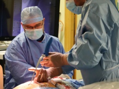 Pierwszy w Podkarpackiem zabieg EV-ICD w Rzeszowie. Nowoczesna ochrona przed nagłym zatrzymaniem krążenia