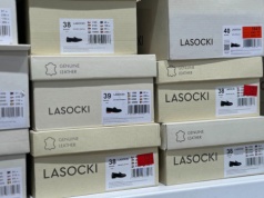 Ruszyła wielka wyprzedaż sneakersów Lasocki w CCC - w nich stopy nie poczują zmęczenia