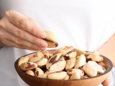 Jedne z najzdrowszych orzechów. Wystarczy, że zjesz pięć dziennie