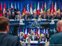 11. Szczyt Inicjatywy Trójmorza w Dubrowniku. Nawrocki: Zaproszenie do grupy G20 to możliwość reprezentowania całego regionu