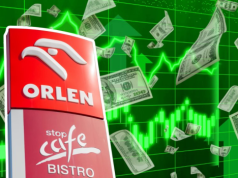 Orlen planuje wypłacić rekordową dywidendę. Akcjonariusze już zacierają ręce
