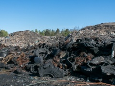 Rozpoczął się proces urzędniczek oskarżonych ws. składowiska odpadów