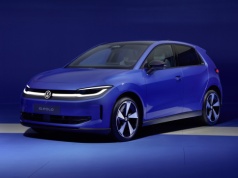 Nowe Volkswagen ID. Polo debiutuje jako elektryczny kompakt z zasięgiem do 454 km