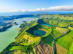 ❗REWELACJA ❗ Azory i Porto w jednej podróży od 611 PLN 🐋 😱