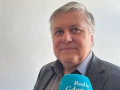 Gdańscy naukowcy chcą zmniejszyć hałas na drogach. Chodzi o testowanie opon