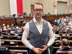 Łukasz Mejza poza klubem PiS. Zapadła decyzja