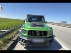 Jak kochać to księżniczkę, jak kraść to Brabusa. Złodziej z gwoździem z mózgu