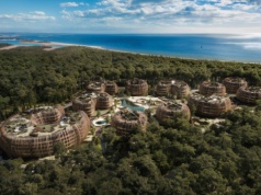 Takiej architektury jeszcze nie było. Nad Bałtykiem powstaną gigantyczne ptasie gniazda