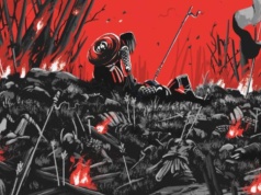 „Wojna Córek” Christophera Buehlmana – premiera prequela „Czarnego Języka”