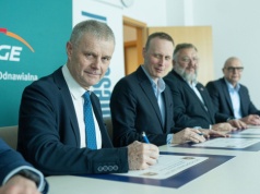 PGE buduje największy magazyn energii w Polsce. Jest umowa na 1,14 mld złotych