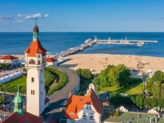 Lawina rezerwacji w polskim uzdrowisku. „Z każdym dniem i każdą godziną ubywa wolnych pokoi”