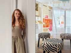 „Rolki i relacje to nie wszystko”. Jak projektować wystawy, które przyciągną setki  tysięcy widzów?