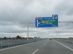 Autostrada A2 Siedlce - Biała Podlaska. Dwa nowe odcinki na wschodzie już otwarte!