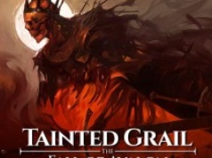 Polski Skyrim coraz taniej! Klucz Steam z Tainted Grail The Fall of Avalon za 66 zł w Instant Gaming!