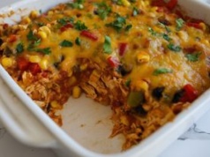 Zapiekanka gyros to mój nowy obiadowy hit. Cała rodzina zajada ze smakiem