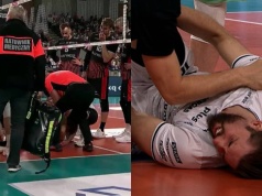 Bartosz Bednorz usłyszał diagnozę! Fatalne informacje dla PGE Projektu Warszawa