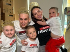 Koniec zbiórki Łatwoganga i Cancer Fighters. Znamy już oficjalną datę finału akcji