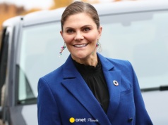 Księżniczka Wiktoria cierpi na prozopagnozję. Nie rozpoznaje gości na balach pałacowych