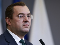 "Armagedon" w polskich sadach. Resort reaguje: Będziemy działać szybko