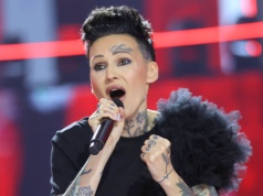 Agnieszka Chylińska opublikowała zdjęcie z jedną z najważniejszych osób. "Dostała od losu spory krzyż", padły mocne słowa