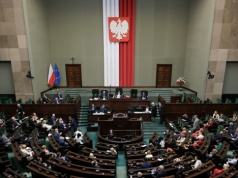 Kontrowersyjny poseł Łukasz Mejza usunięty z klubu PiS