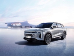 Omoda & Jaecoo rosną w zawrotnym tempie. Wystarczyły tylko 3 lata