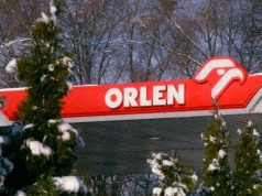 Orlen rekomenduje 8 zł dywidendy na akcję