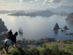 Pearl Abyss świętuje. Pracownicy dostali premie za sukces Crimson Desert!