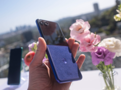 Byliśmy na premierze nowych telefonów Motorola. To zupełnie inna liga