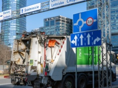 Branża komunalna krytykuje projekt UC100. Nie gwarantuje niższych opłat za śmieci