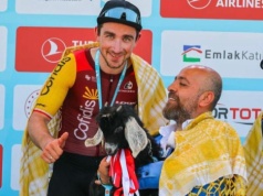 Stanisław Aniołkowski: „Jestem absolutnie zachwycony!”