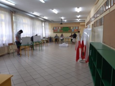 Referendum w Krakowie. Komisarz powołał obwodowe komisje i wyznaczył im termin pierwszego posiedzenia