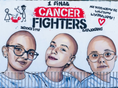 Koniec zbiórki Cancer Fighters. Po rekordowej akcji wciąż możliwe wpłaty