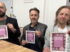 Nadchodzi „KsiążkoBranie” w Koninie. Bez kurzu, z nowym życiem