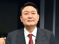 Były prezydent Korei Południowej skazany na 7 lat więzienia