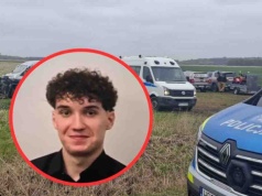 Słubice. Poszukiwania 20-latka. Nie ma go do 17 stycznia