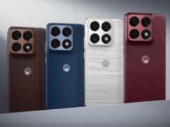 Drewno, wełna, octan czy jedwab? Motorola Edge 70 Pro debiutuje w Polsce