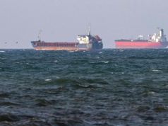 ​Szwedzi zarekwirowali statek rosyjskiej floty cieni. Przekażą go Ukrainie?