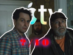 Nowy horror Apple TV ośmiesza Stamtąd. Będziecie pękać ze śmiechu