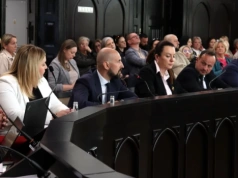 Nadzwyczajna sesja Rady Miasta Mysłowice 29 kwietnia