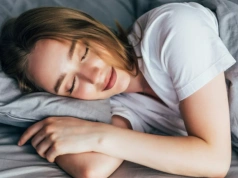 Za krótki i za długi sen może szkodzić mózgowi. Naukowcy wskazali bezpieczną granicę