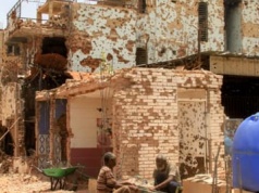 Sudan, największa katastrofa humanitarna na świecie. Jak zakończyć ludobójczą wojnę?