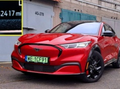 Elektrykiem przejechał prawie pół mln kilometrów. Stan baterii zaskakuje