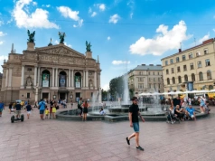 Polska firma oszukana przez władze Lwowa? "Prawo po naszej stronie, a nic nie możemy"