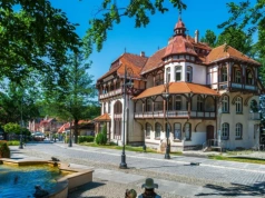 Ukryte koszty w sanatorium. Kuracjusze płacą więcej niż za pobyt